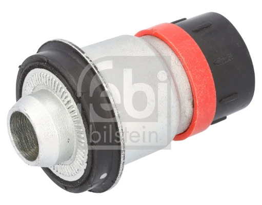 Bushing, axle beam